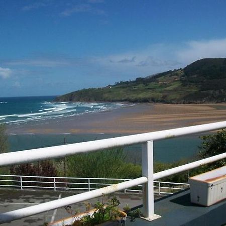 Apartamento Uxue. Mundaka Zewnętrze zdjęcie