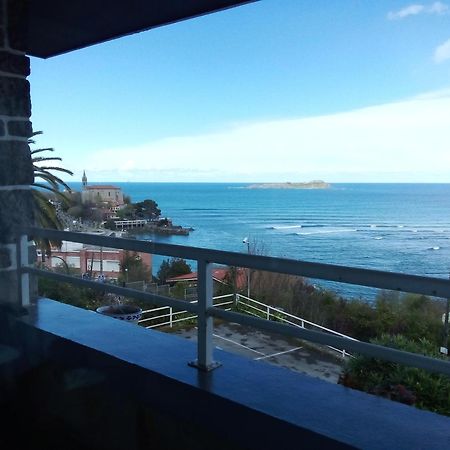 Apartamento Uxue. Mundaka Zewnętrze zdjęcie