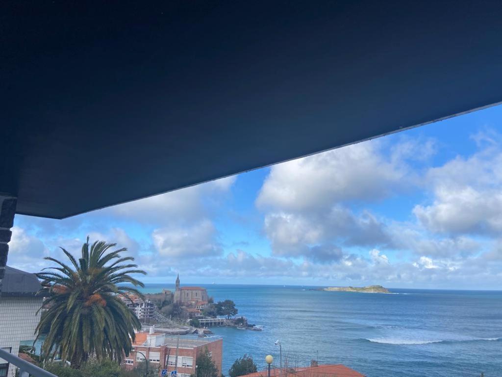 Apartamento Uxue. Mundaka Zewnętrze zdjęcie