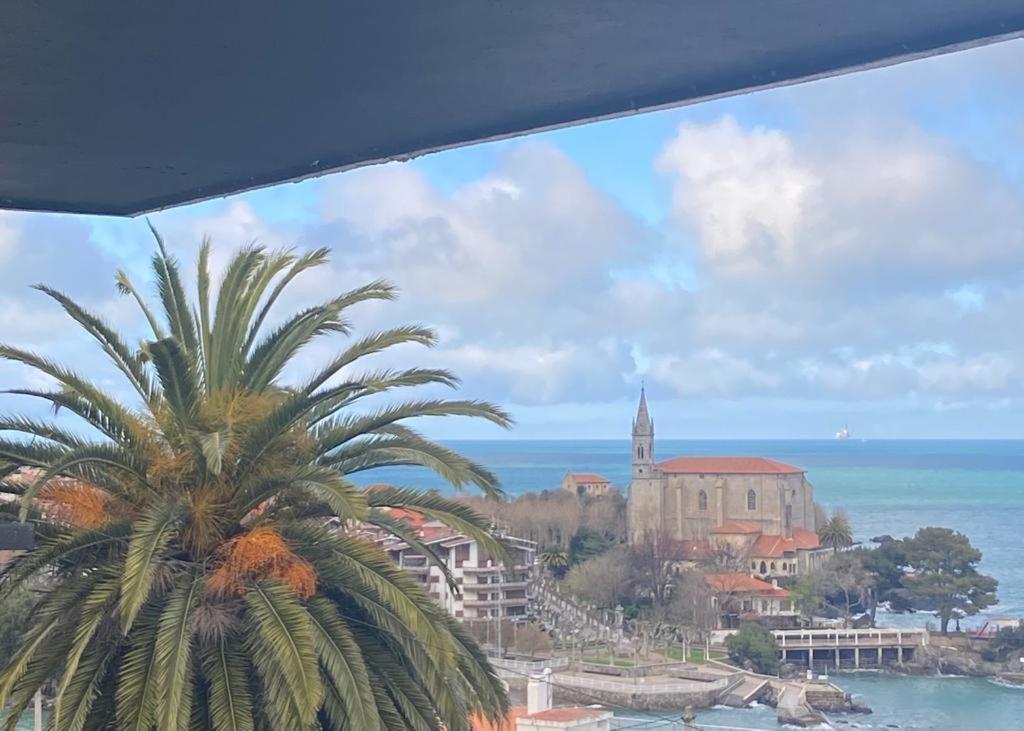 Apartamento Uxue. Mundaka Zewnętrze zdjęcie