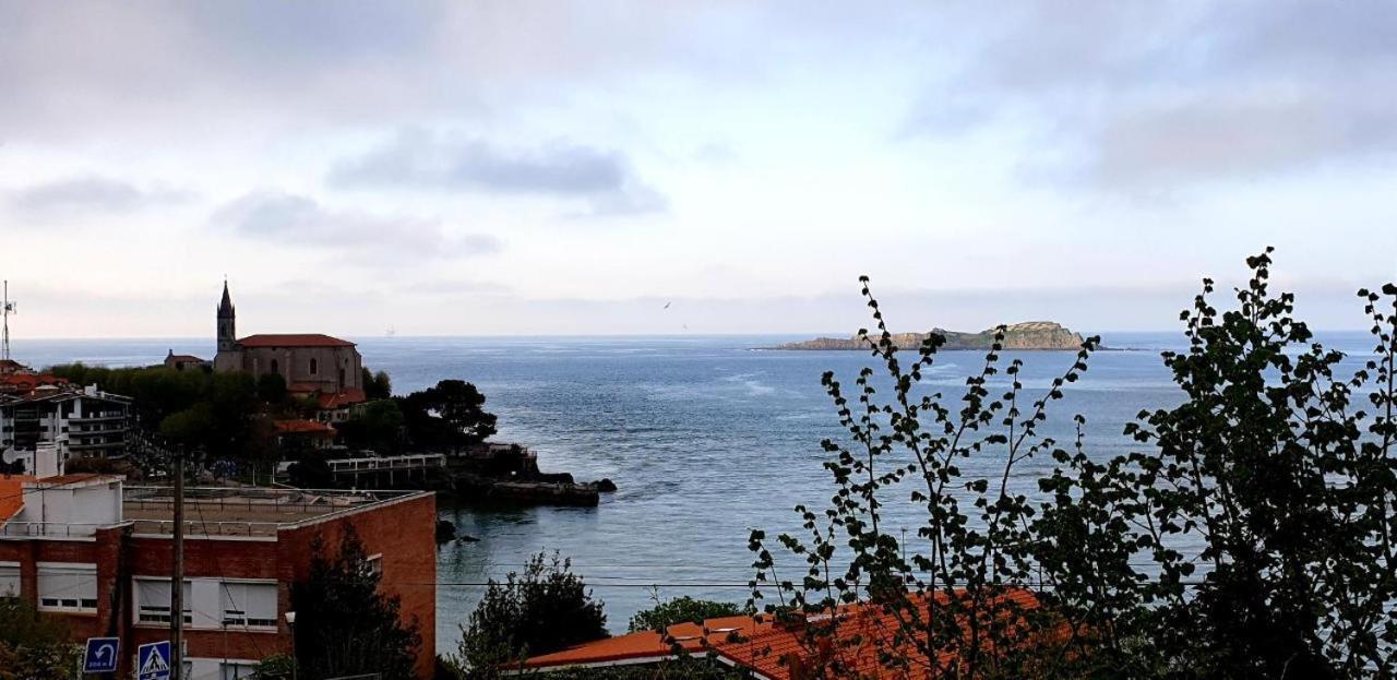 Apartamento Uxue. Mundaka Zewnętrze zdjęcie