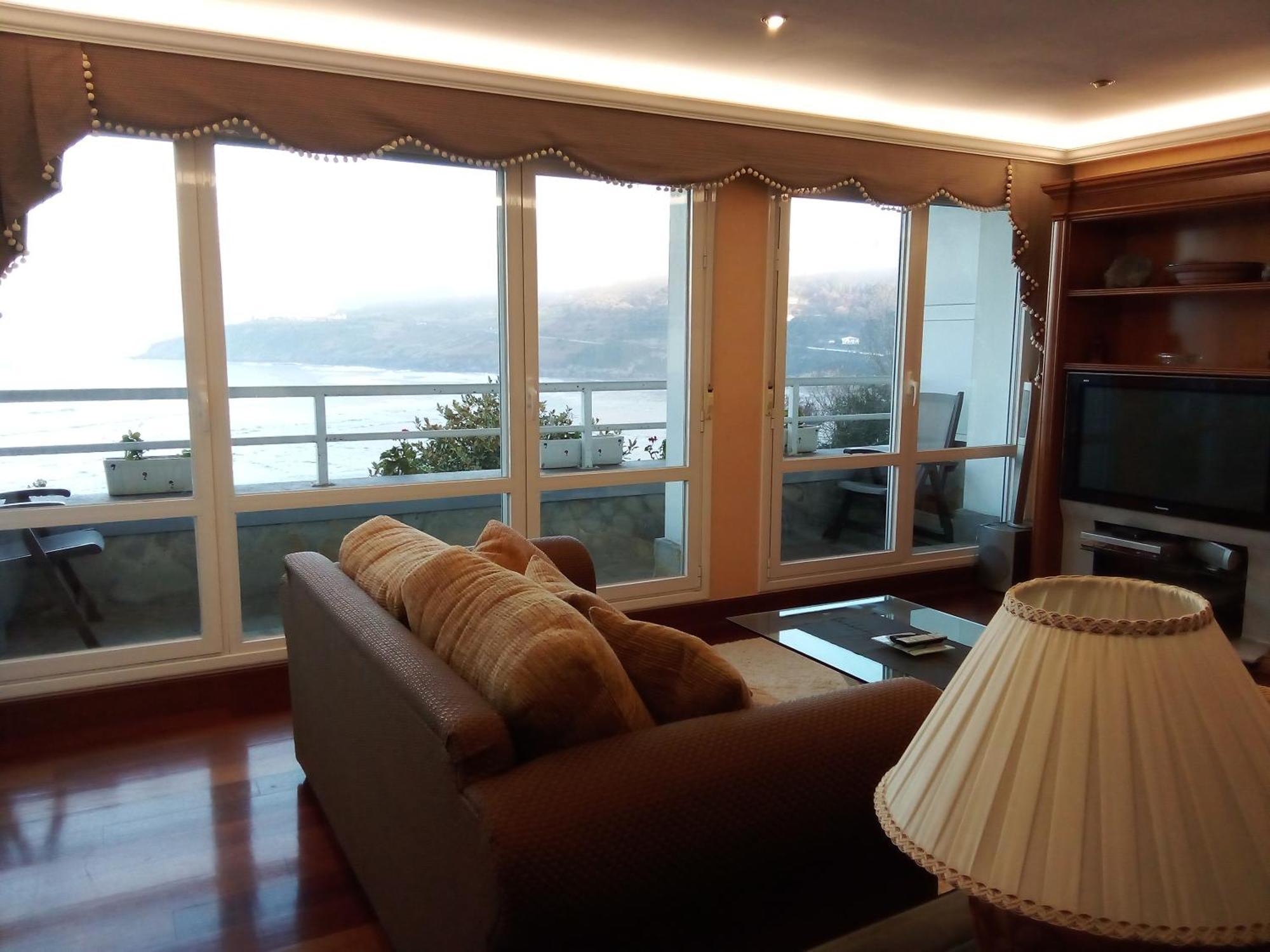 Apartamento Uxue. Mundaka Zewnętrze zdjęcie