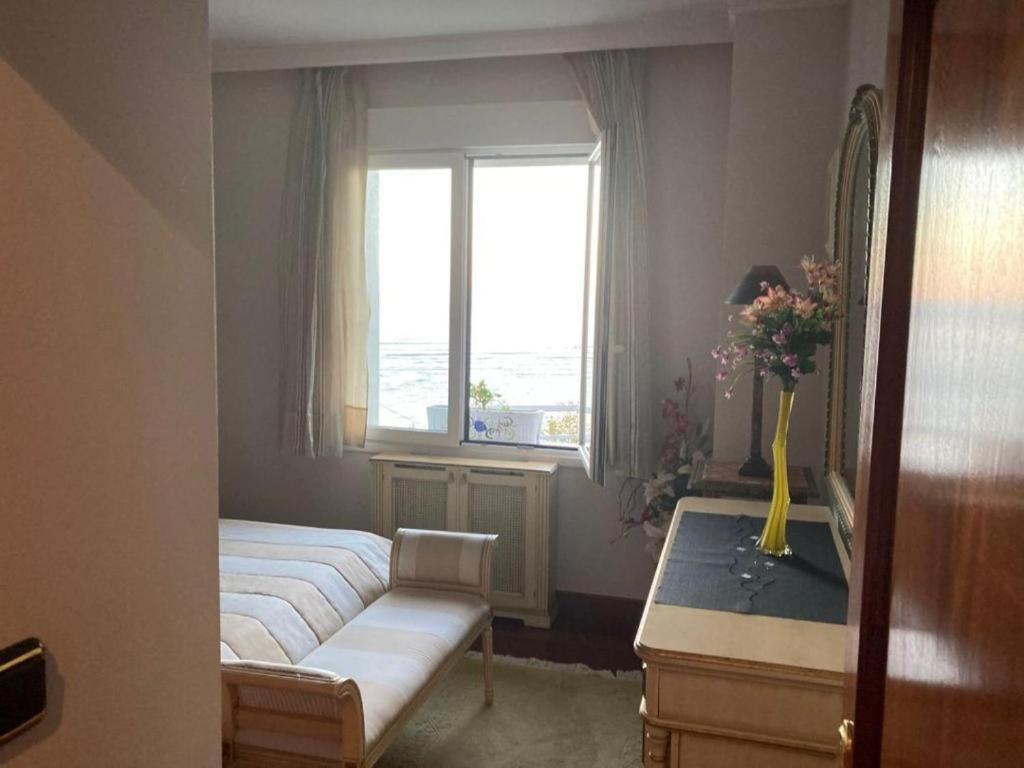 Apartamento Uxue. Mundaka Zewnętrze zdjęcie
