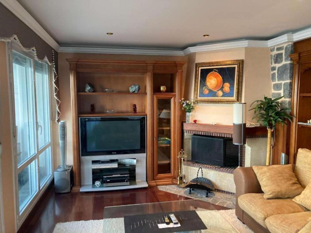 Apartamento Uxue. Mundaka Zewnętrze zdjęcie
