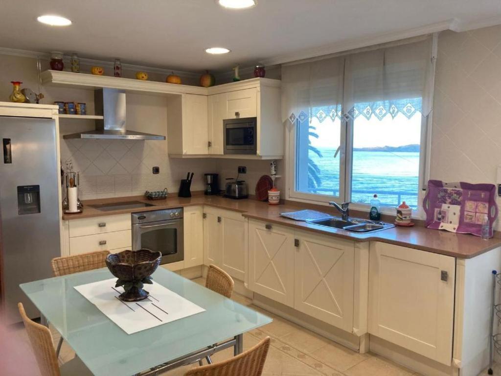 Apartamento Uxue. Mundaka Zewnętrze zdjęcie
