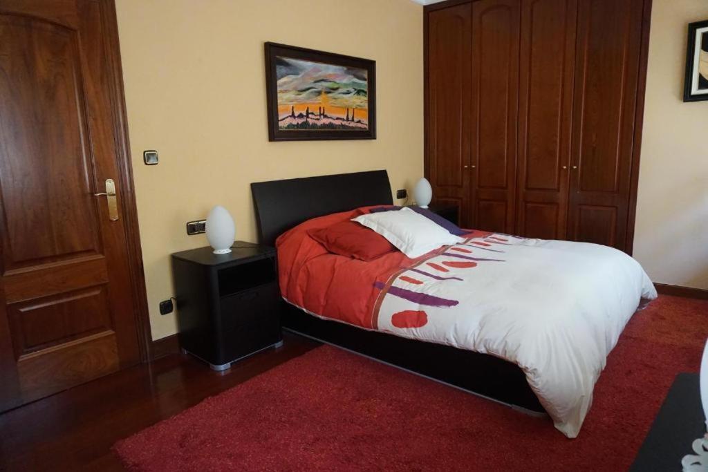 Apartamento Uxue. Mundaka Zewnętrze zdjęcie
