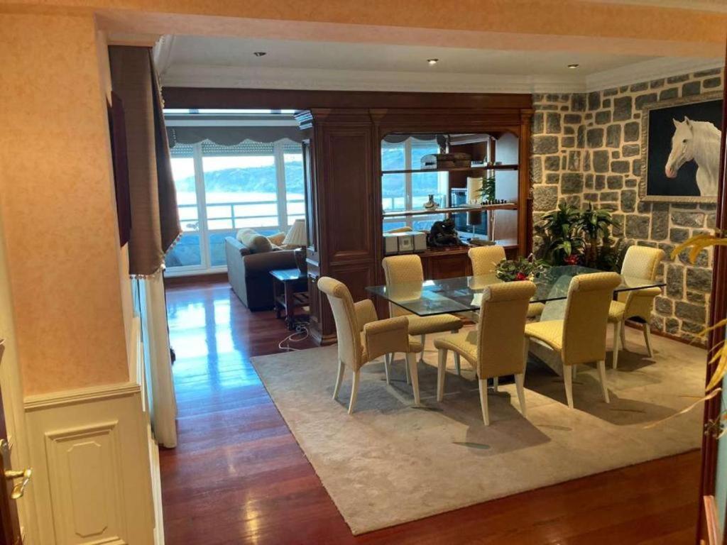 Apartamento Uxue. Mundaka Zewnętrze zdjęcie