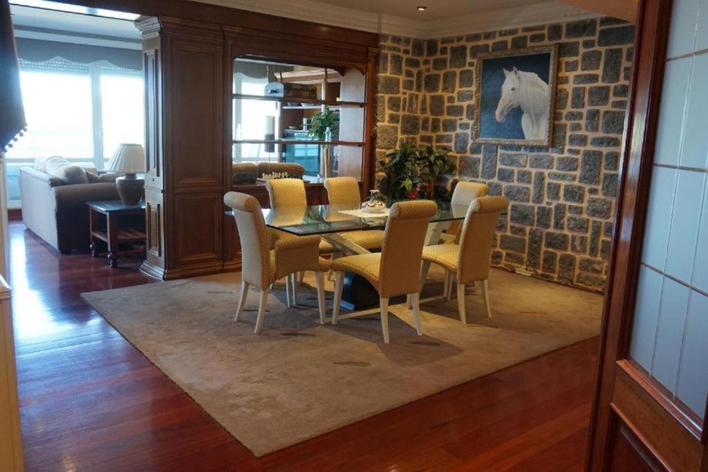 Apartamento Uxue. Mundaka Zewnętrze zdjęcie