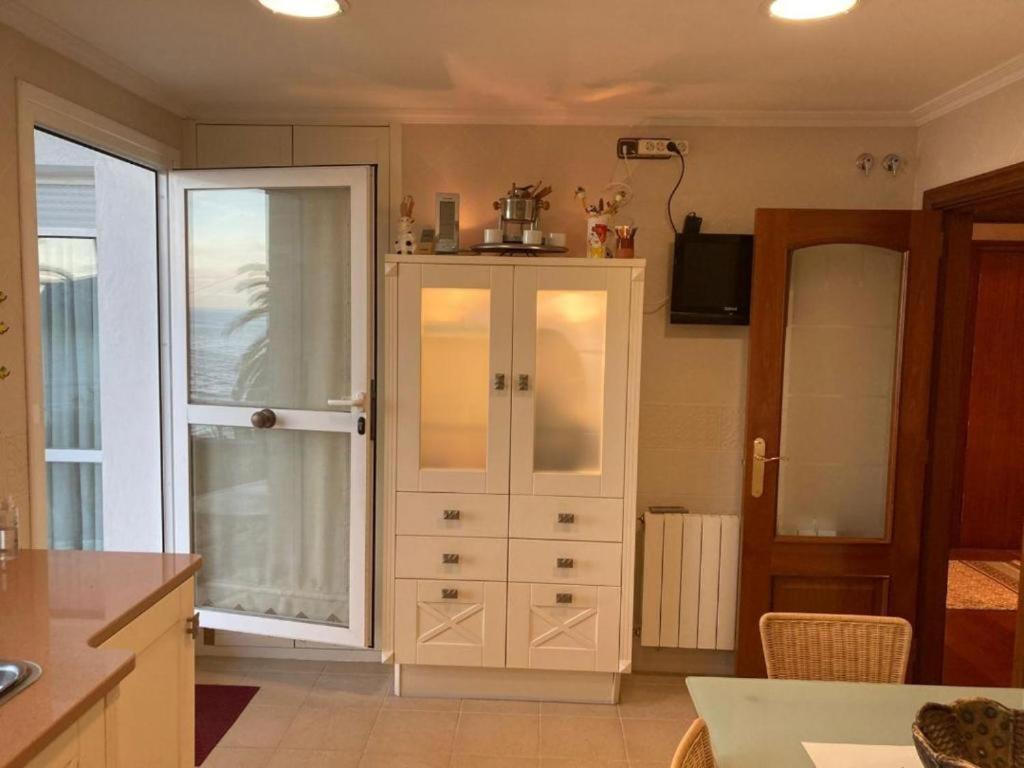 Apartamento Uxue. Mundaka Zewnętrze zdjęcie