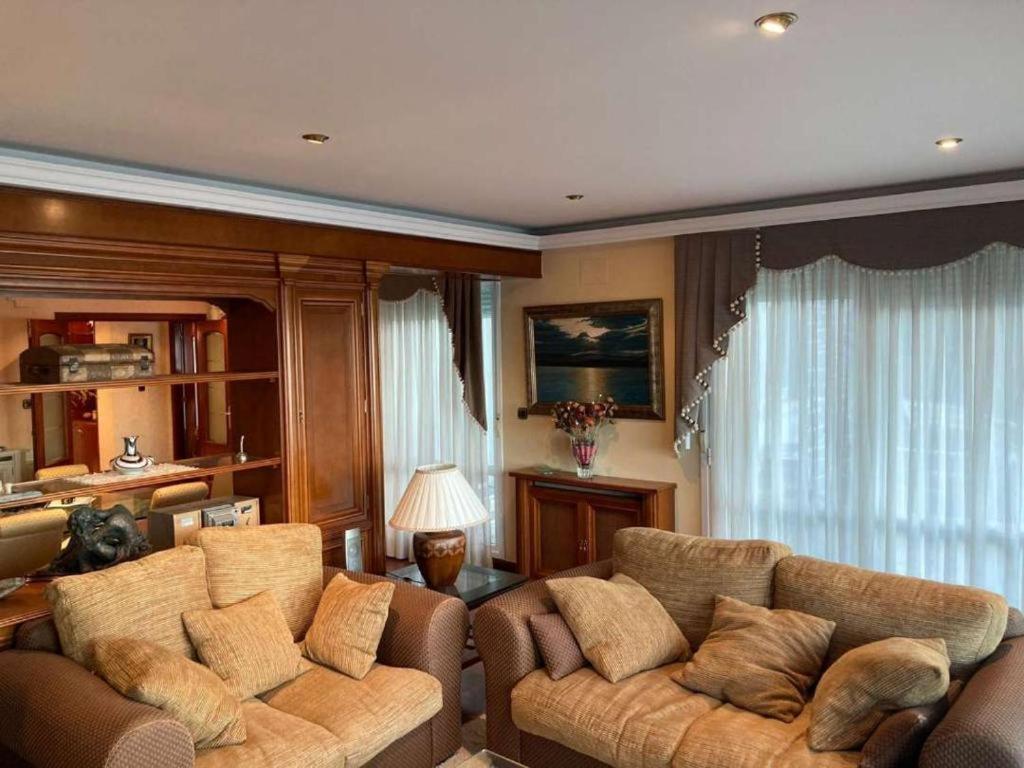 Apartamento Uxue. Mundaka Zewnętrze zdjęcie