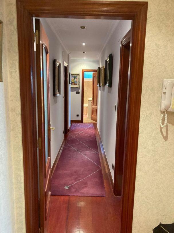 Apartamento Uxue. Mundaka Zewnętrze zdjęcie