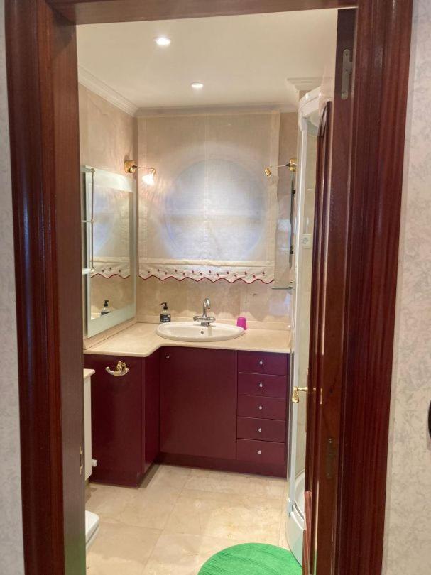Apartamento Uxue. Mundaka Zewnętrze zdjęcie