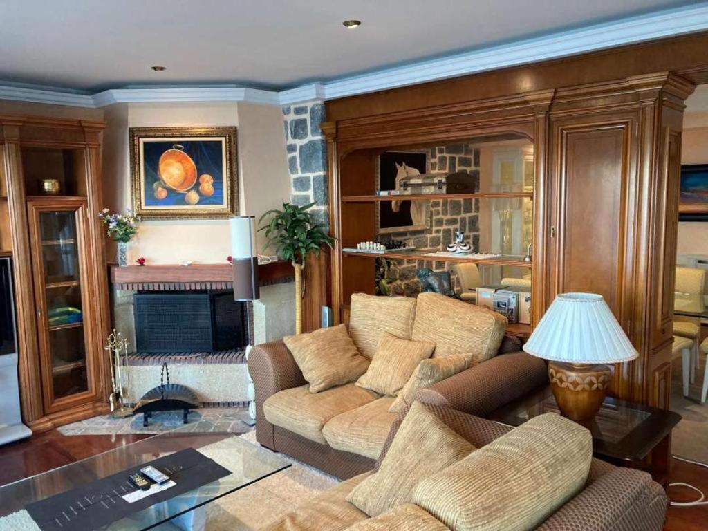 Apartamento Uxue. Mundaka Zewnętrze zdjęcie