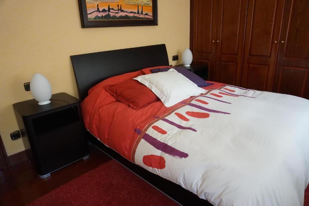 Apartamento Uxue. Mundaka Zewnętrze zdjęcie