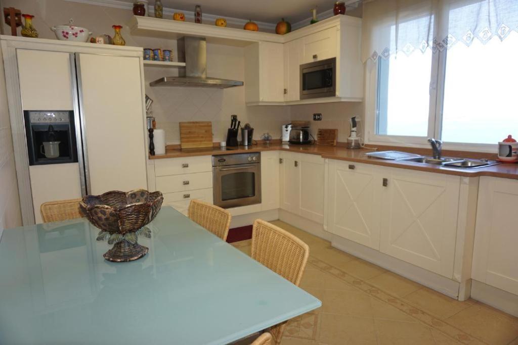 Apartamento Uxue. Mundaka Zewnętrze zdjęcie