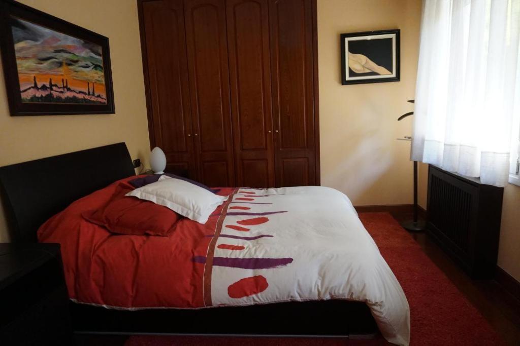 Apartamento Uxue. Mundaka Zewnętrze zdjęcie